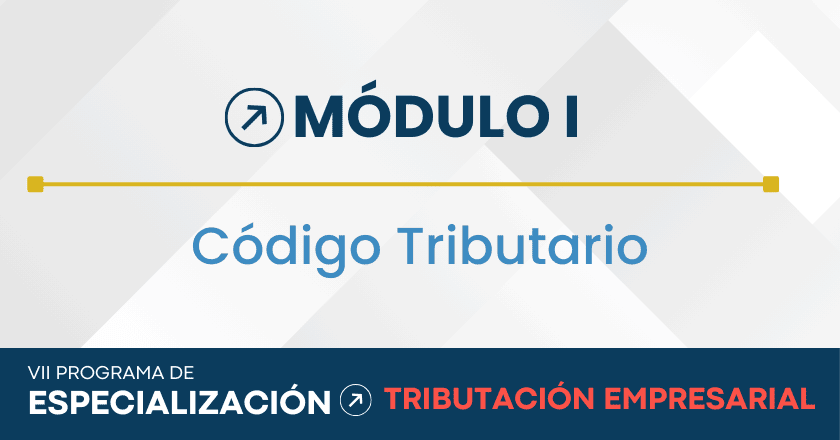 Modulo I