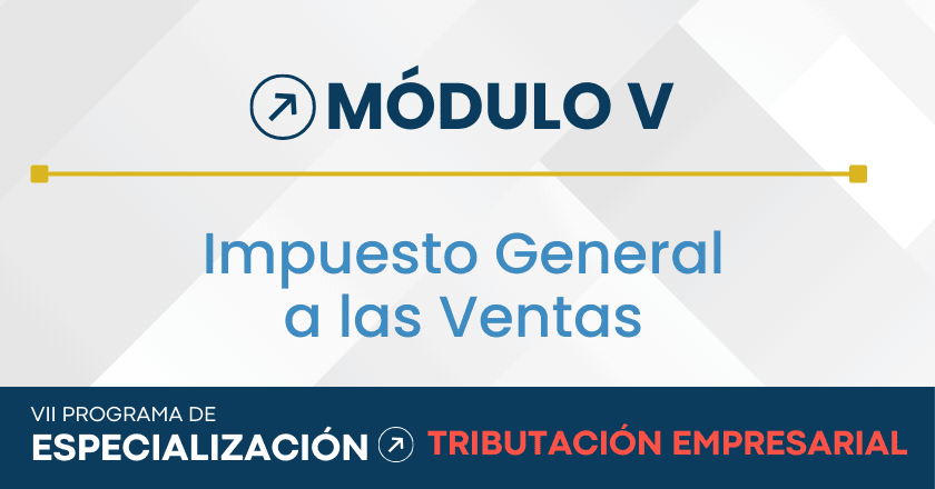 Modulo V