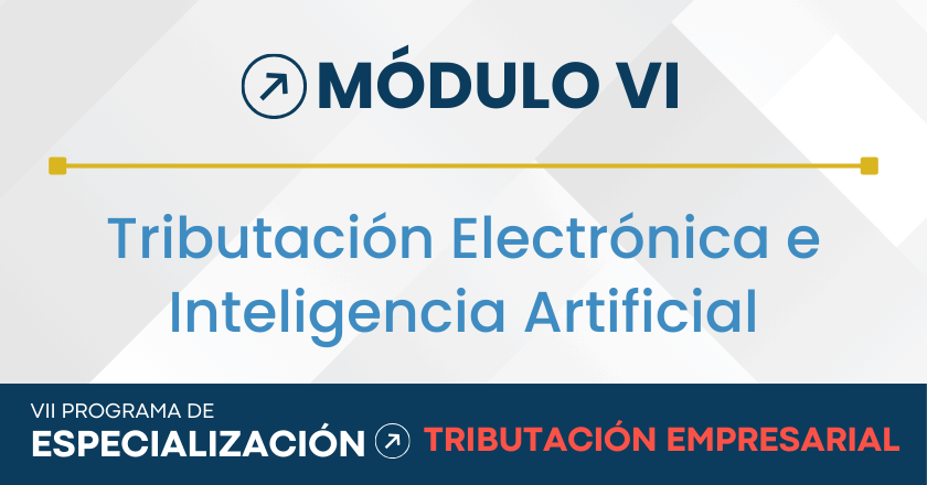 Modulo VI