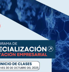 VII Programa de Especialización en Tributación Empresarial