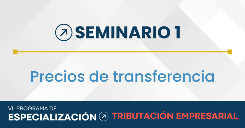 SEMINARIO 1
