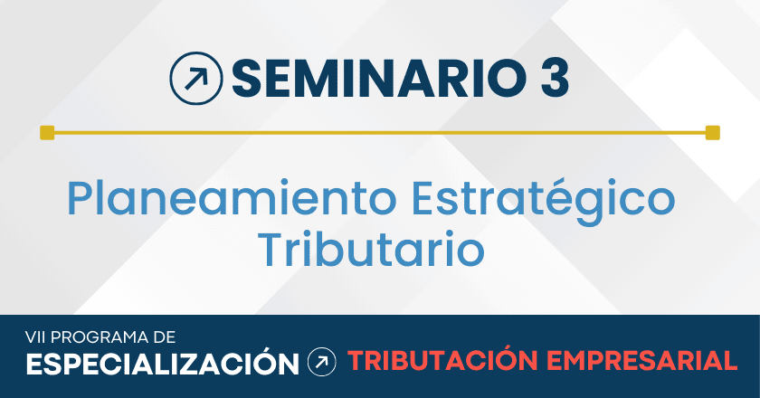 SEMINARIO 3