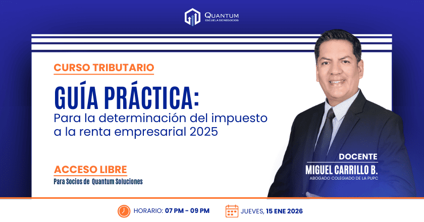 curso tributario 15 ene